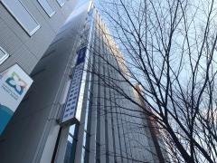 株式会社かんぽ生命保険　金沢支店