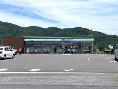 ファミリーマート　つくば小田店