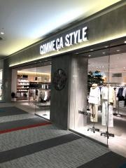 ＣＯＭＭＥ　ＣＡ　ＳＴＹＬＥ　ららぽーと名古屋みなとアクルス店