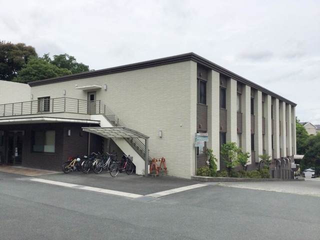 坂の上ガーデン幸