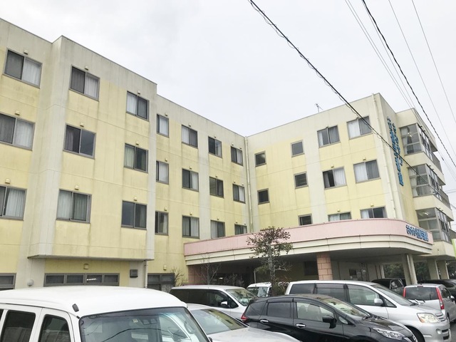 さわやか行橋弐番館