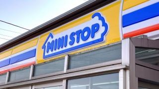 ミニストップ　仙台鈎取4丁目店