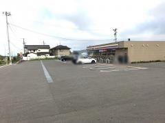 ミニストップ　仙台鈎取4丁目店