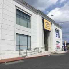 ゲオ境港店