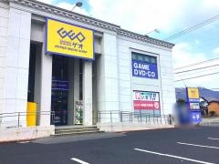 ゲオ境港店