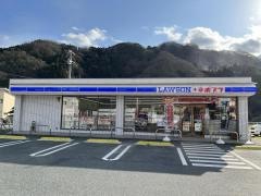 ローソン 新見正田南店