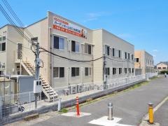 ガーデンホームなごみ東花園