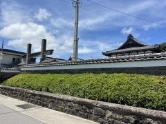 天理教　撫養大教会