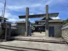 天理教　撫養大教会