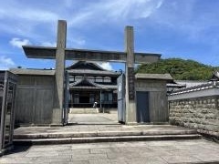 天理教　撫養大教会