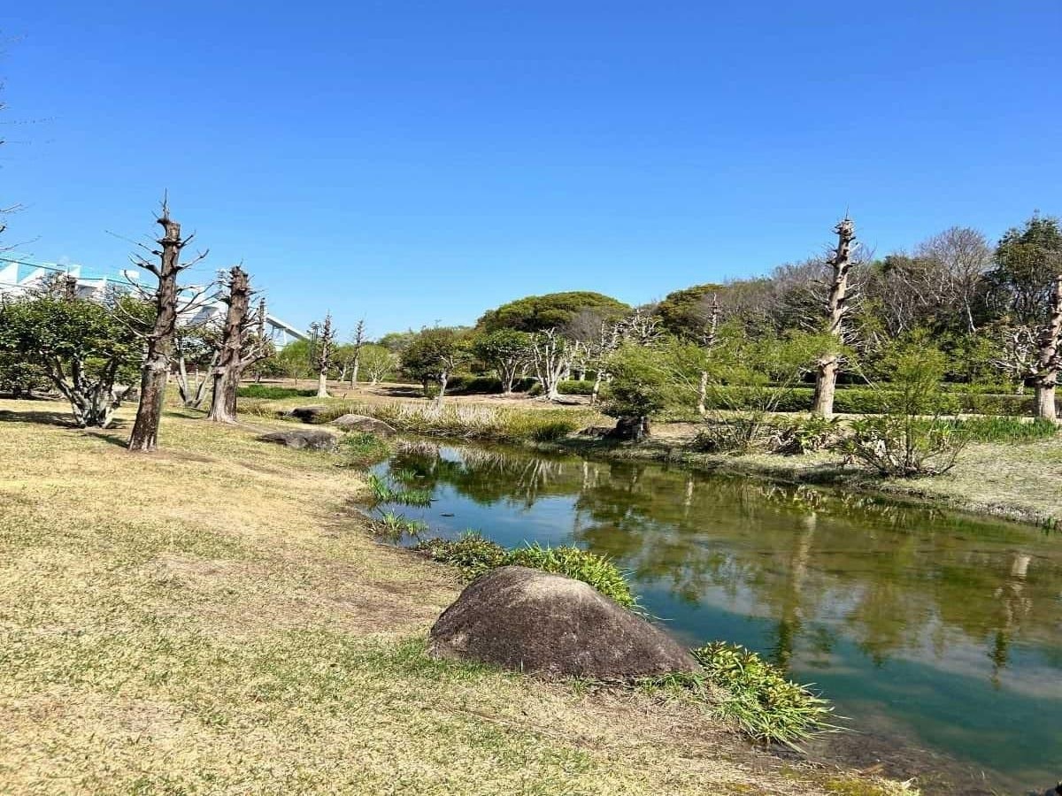 外観①