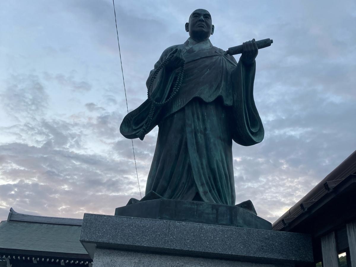 妙長寺