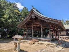 比良賀神社