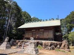 比良賀神社