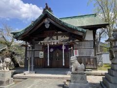 神明神社