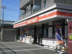 セイコーマート　北42条店