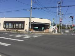 岩手銀行津志田支店