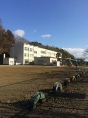 大塩小学校