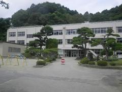 大塩小学校
