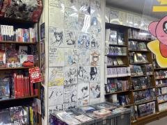喜久屋書店仙台店