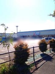 カワチ薬品　会津アピオ店