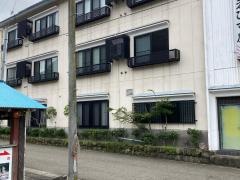 民宿えびす屋