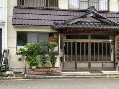 民宿えびす屋