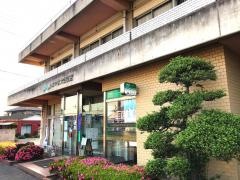 ＪＡおやま大谷支店
