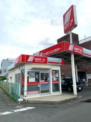 ニッポンレンタカー桶川駅前営業所