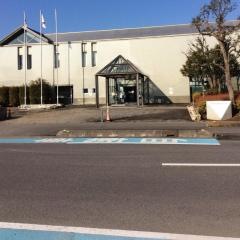 県立加須げんきプラザ