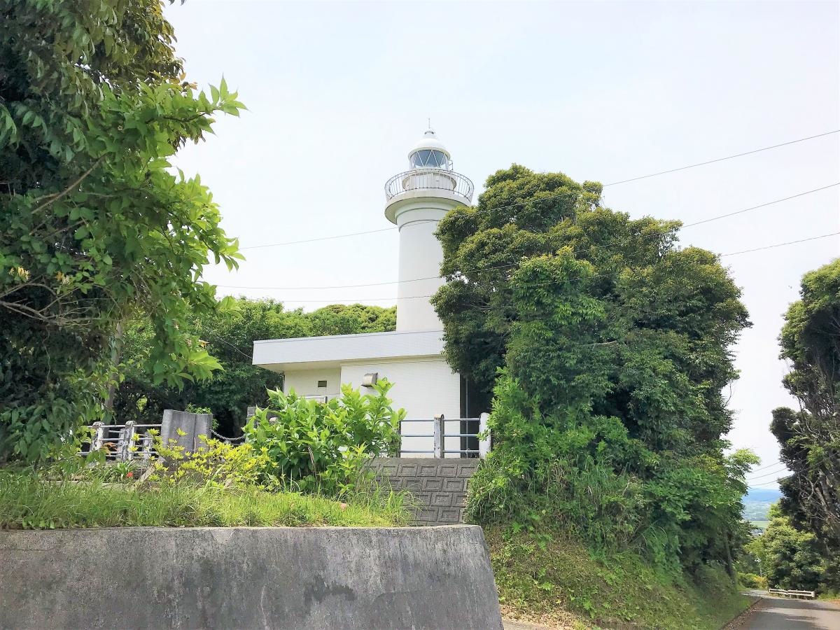 太東崎灯台