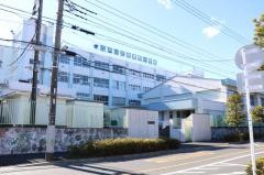 南葛西小学校
