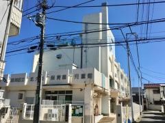北大泉保育園