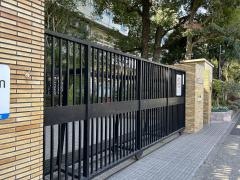 青南小学校