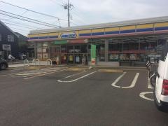 ミニストップ　小平たかの街道店