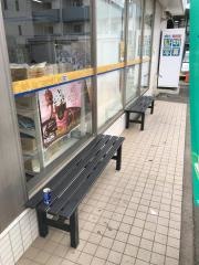 ミニストップ　小平たかの街道店