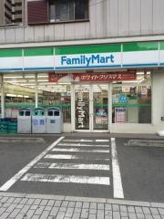 ファミリーマート　平塚宝町店