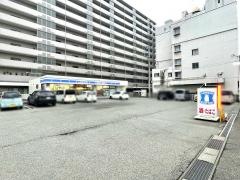 ローソン　新潟南笹口店