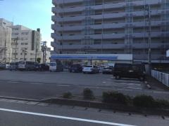 ローソン　新潟南笹口店