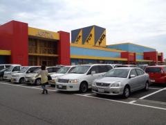 アピタ　松任店