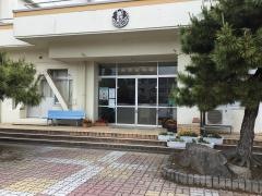高椋幼保園