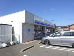 ローソン　大野月美町店