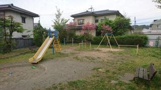 松岡南緑地