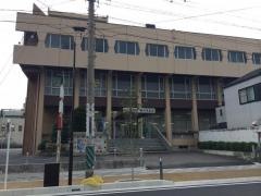 ＪＡ愛知西稲沢市支店