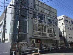 チャイルドアカデミー上社保育園