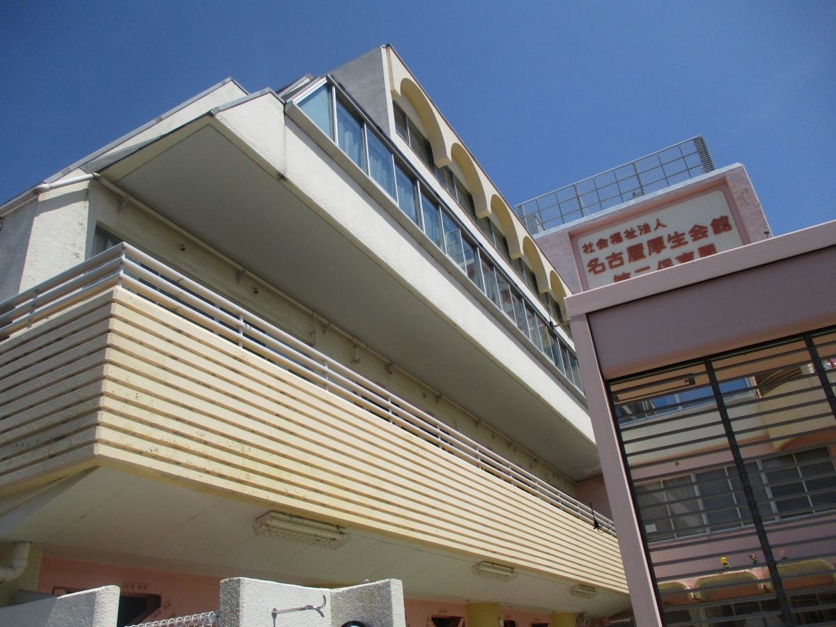 建物