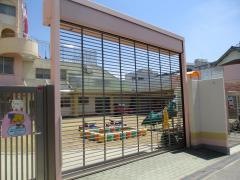 名古屋厚生会館第二保育園