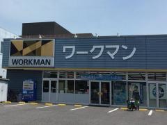 ワークマン　三河安城店
