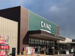 カインズ　美浜店
