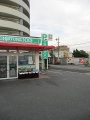 ローソンストア100　大野木店